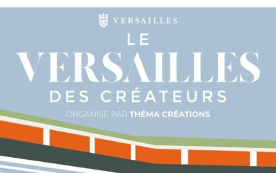 Le Versailles des Créateurs – Samedi 27 avril 2024