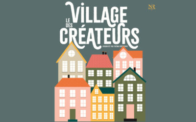 Exposition Le Village des Créateurs de Noisy-Le-Roi – Samedi 22 juin 2024